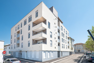 Photo n°3 de Dynacité - agence d'Ambérieu-en-Bugey à Ambérieu-en-Bugey (Agence immobilière)