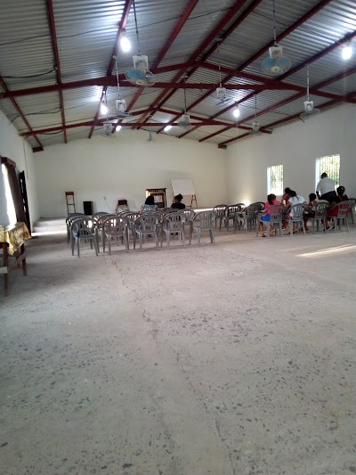 Photos of Iglesia bautista luz y vida
