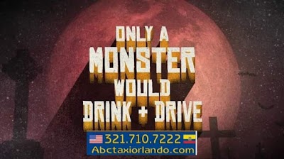 ABC Taxi Orlando Tours LLC