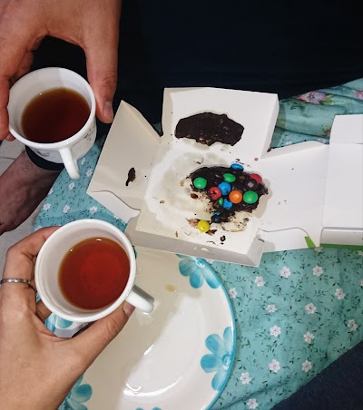 Photos of Hononoy Donut