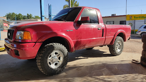 SHESHELED SERVICIO AUTOMOTRIZ - Thumbnail