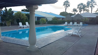 Photos of Aruba Blue Village