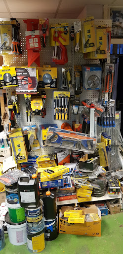 Plastic & Hardware - Hawthorns - Thumbnail