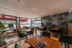 Photo n°27 de Brasserie, Bistrot des Artistes. BBA à Annecy (Brasserie)