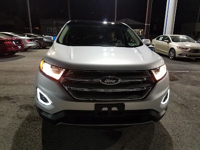 Photos of Shults Ford Lincoln