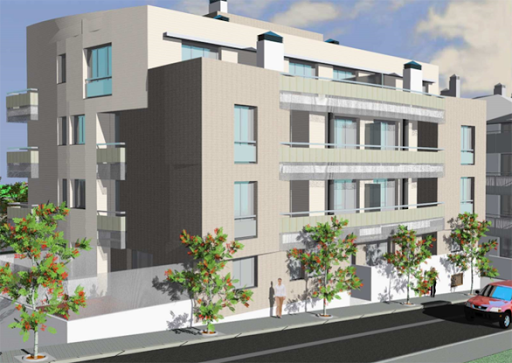 Garcés & Visar | Pisos en Monzón, Inmobiliaria