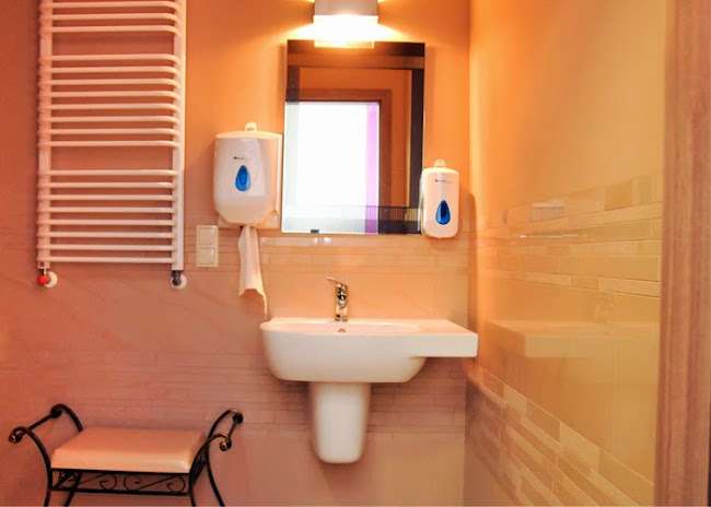 Comentarii opinii despre FEMVITA Ginekolog Magdalena Lechowska, Ginekologia estetyczna Zielona Góra.