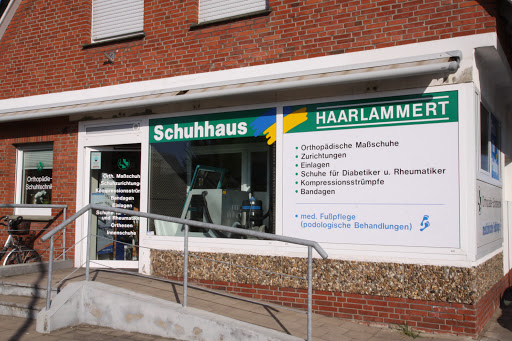 Orthopädie-Schuhtechnik Haarlammert | Emsdetten - Thumbnail