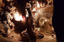 Grotte de Saint-Cezaire, Saint-Cezaire-sur-Siagne, France