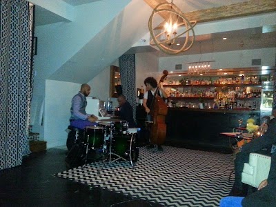 Photos of Crescent Hotel Dining Terrace & Bar