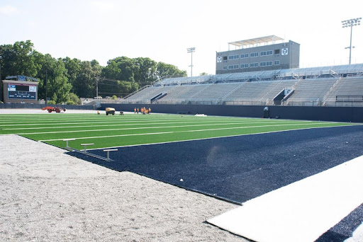 Northcutt Stadium - Thumbnail