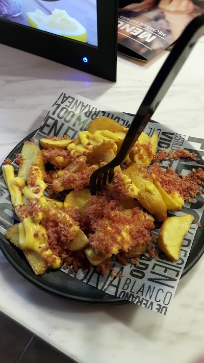 Photos of 100 Montaditos Barranquilla