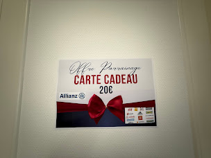 Photo n°5 de Allianz Assurance NIORT - Arnaud DESSENS à Niort (Compagnie d'assurance moto)