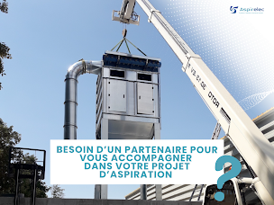 Photo n°16 de Aspir'elec à Diémoz (Fabricant)
