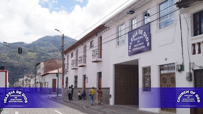 Photos of Iglesia de Dios Ministerial de Jesucristo Internacional (Ibarra, Imbabura, Ecuador)