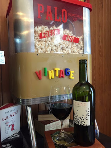 Vintage Elkhart Lake - Wine Shop & Fine Foods by null