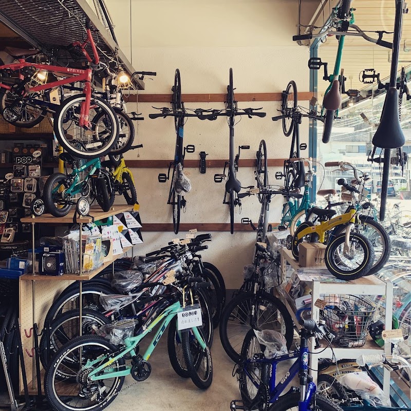 ｃｏｂｕｃｙｃｌｅｓ