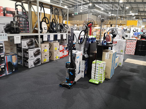 Harvey Norman Christchurch (Electrical Outlet) - Thumbnail
