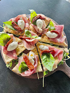 Restaurant L'Italien à Le Mée-sur-Seine