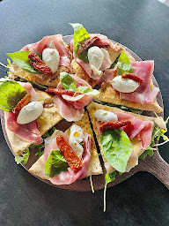 Photo n°9 de Restaurant L'Italien à Le Mée-sur-Seine (Restaurant italien)