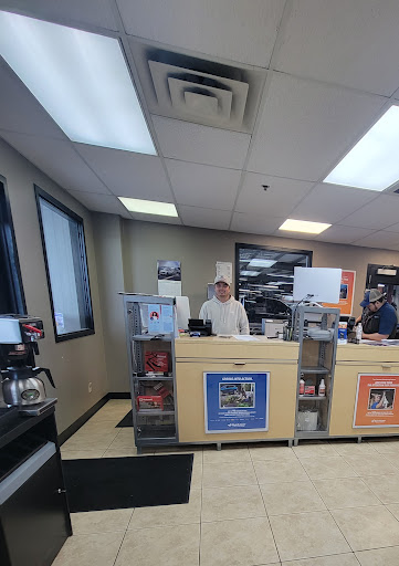 Jim Norton Ford Service - Thumbnail