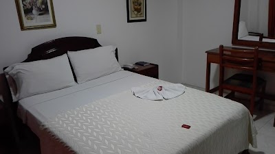 Photos of Hotel Portal Del Llano