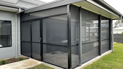 WellMoore Glass & Aluminium - Thumbnail