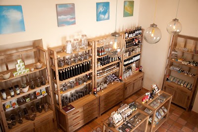 Photos of Tienda Vegana Tahini