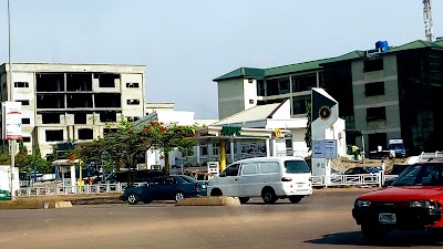Photos of NNPC Filling Station, Gudu, Abuja