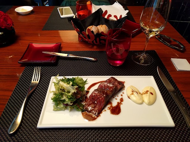 L'ATELIER de Joel Robuchon