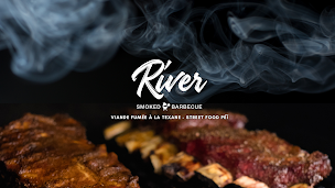 Photo n°3 de RIVER SMOKED BARBECUE à Sainte-Marie (Restauration rapide)
