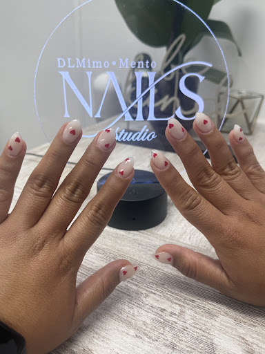 DL mimo·mento Nails Studio