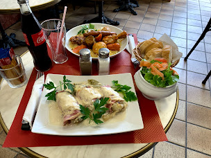 Photo n°8 de Café De Paris & p’tit Creux De Paris à La Londe-les-Maures (Café)