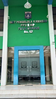 UPK PPUKMP PULOGADUNG, Author: Risky Perdana