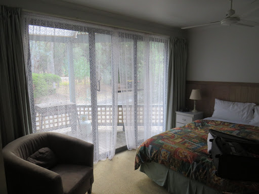 Boronia Peak Villas Halls Gap. Workers Accommodation - Thumbnail