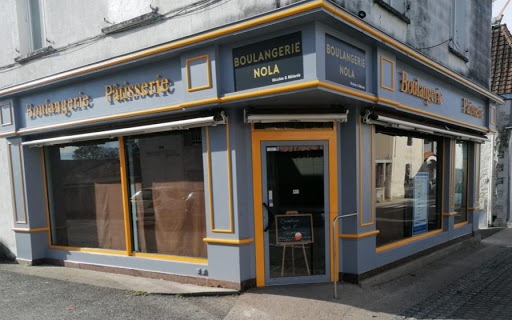 Boulangerie Nola