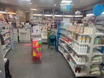 Pharmacie du Bois l'Abbé à Champigny-sur-Marne