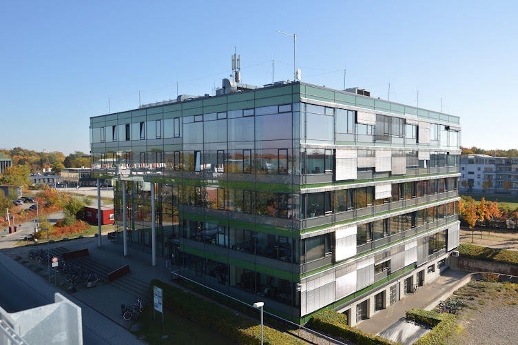 Wissenschafts- und Technologiepark Lübeck GmbH