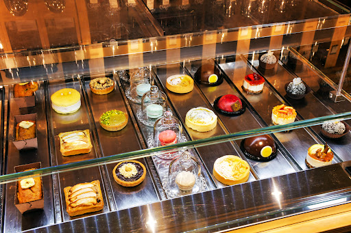 #TeaPerugia - La Pianta del Tè Tea & Coffee House - Thumbnail