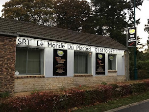 Photo n°55 de SRT le Monde du Placard à Chessy (Service de pose de parquet)