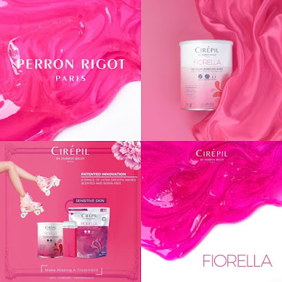 Minako Waxing Nails Spa Lash มินาโกะ แว็กซ์ขน ทำเล็บ สปา ขนตา