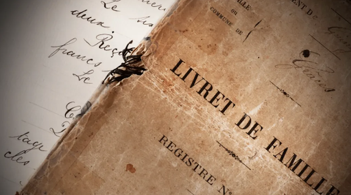 🏛️ Cécile Fauvet Généalogiste Successorale