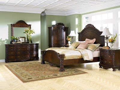 Photos of Rustic Furniture Store