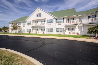 Photos of Smith Farms Manor