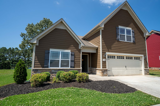 Lakeview Landing