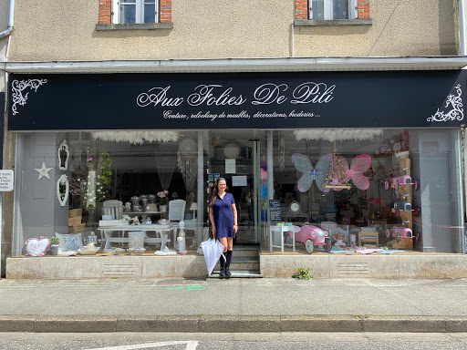 Aux folies de Pili