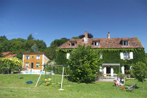 Photo de Maison d'hôtes & Institut - La Villanelle à Pelousey (25170)