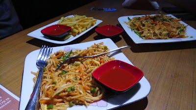 Photos of Cafe Britto & Restaurant