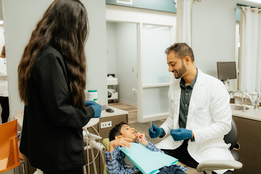 UpCare Dental of Olathe