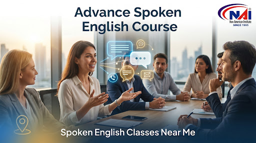 Struggling to find effective spoken english classes near me in New Delhi? Many want to boost thei… post image
